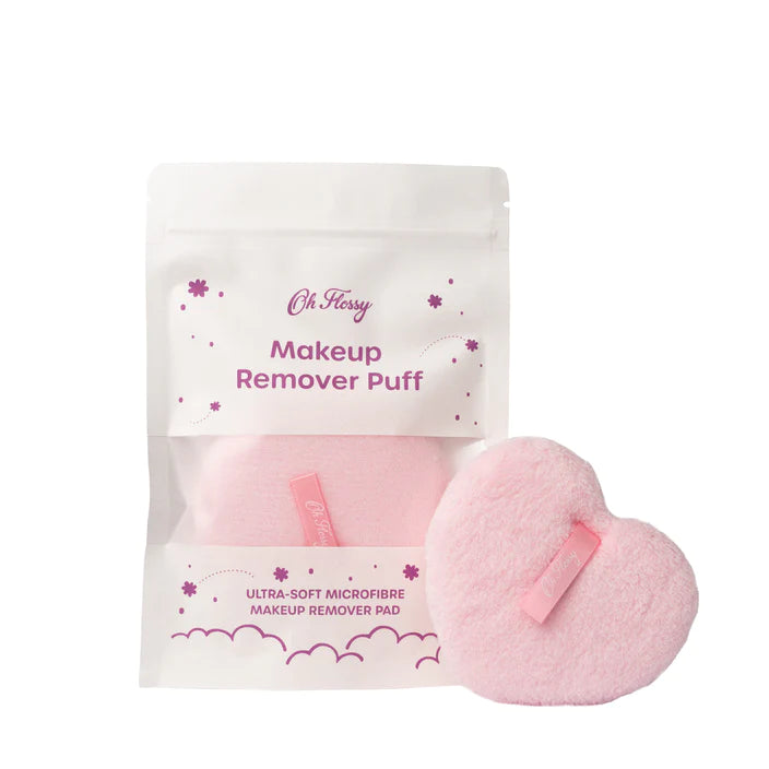 Oh Flossy | Makeup Remover Puff by Oh Flossy - Friends of K