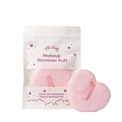 Oh Flossy | Makeup Remover Puff by Oh Flossy - Friends of K