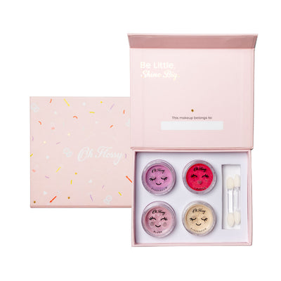 Oh Flossy | Mini Makeup Set by Oh Flossy - Friends of K
