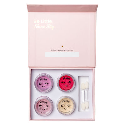 Oh Flossy | Mini Makeup Set by Oh Flossy - Friends of K