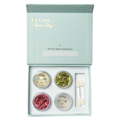 Oh Flossy | Sparkly Glitter Set by Oh Flossy - Friends of K