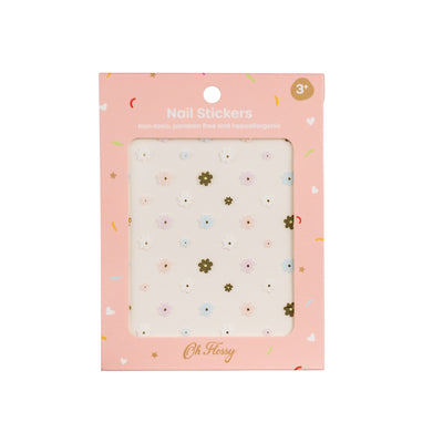 Oh Flossy | Nail Stickers (assorted) by Oh Flossy - Friends of K