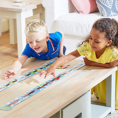 Rainforest Match Game by Orchard Toys - Friends of K