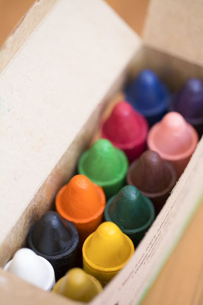 Originals 12 Pack by Honeysticks - Friends of K
