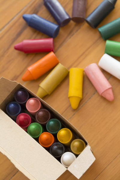 Originals 12 Pack by Honeysticks - Friends of K