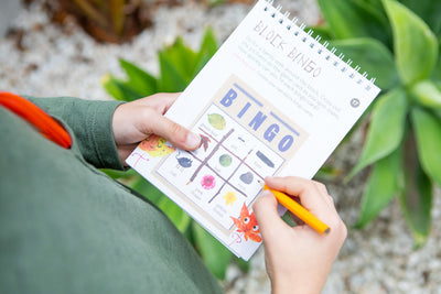Outdoor Activity Set - Back to Nature by Tiger Tribe - Friends of K