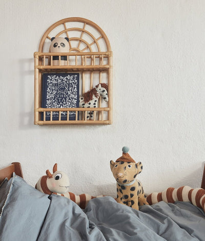 Rainbow Shelf by OYOY Living Design - Friends of K