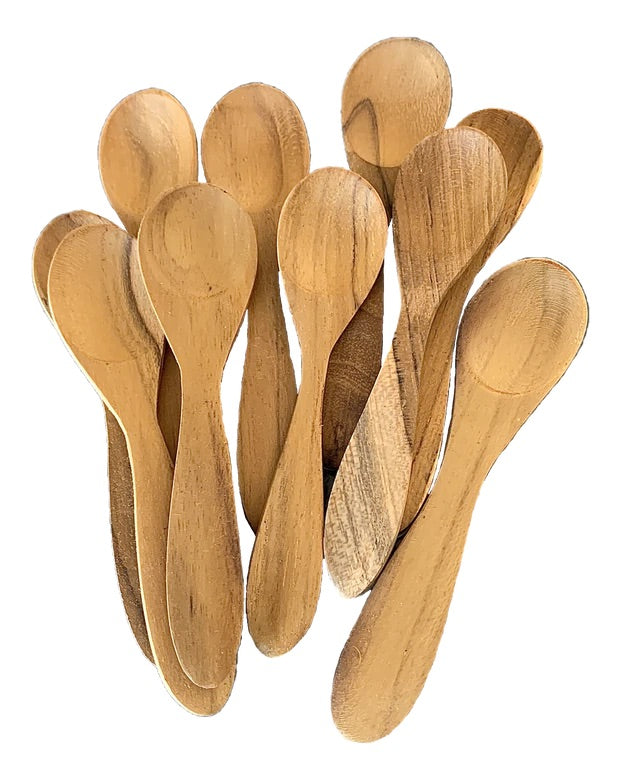 Mini Spoon by Papoose - Friends of K