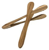 Wooden Tong by Papoose - Friends of K