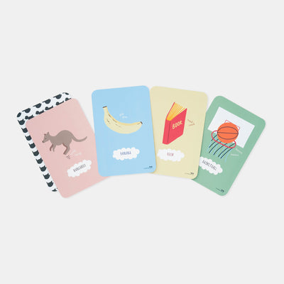 Picture Charades by Two Little Ducklings - Friends of K