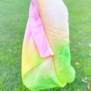 Sweet Treats Play Silk - Sherbet by Play Silkies - Friends of K