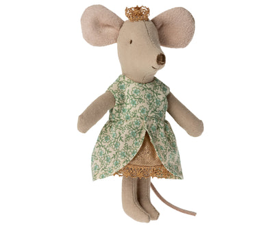 Princess Mouse in Matchbox by Maileg - Friends of K