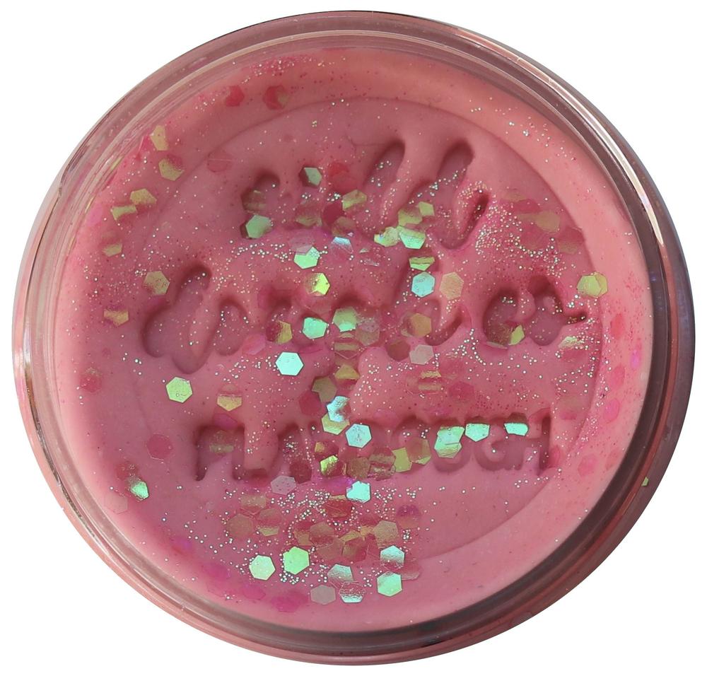 Princess Playdough (Tutti Frutti Scented) by Wild Dough Co - Friends of K