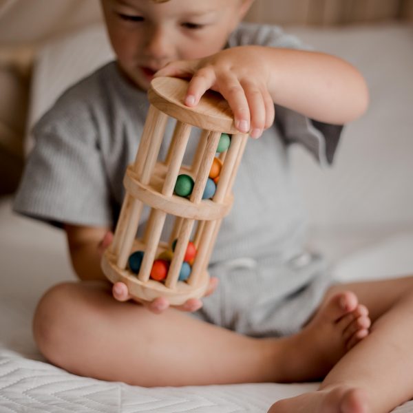 Mini Rainmaker by QTOYS - Friends of K