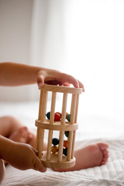 Mini Rainmaker by QTOYS - Friends of K
