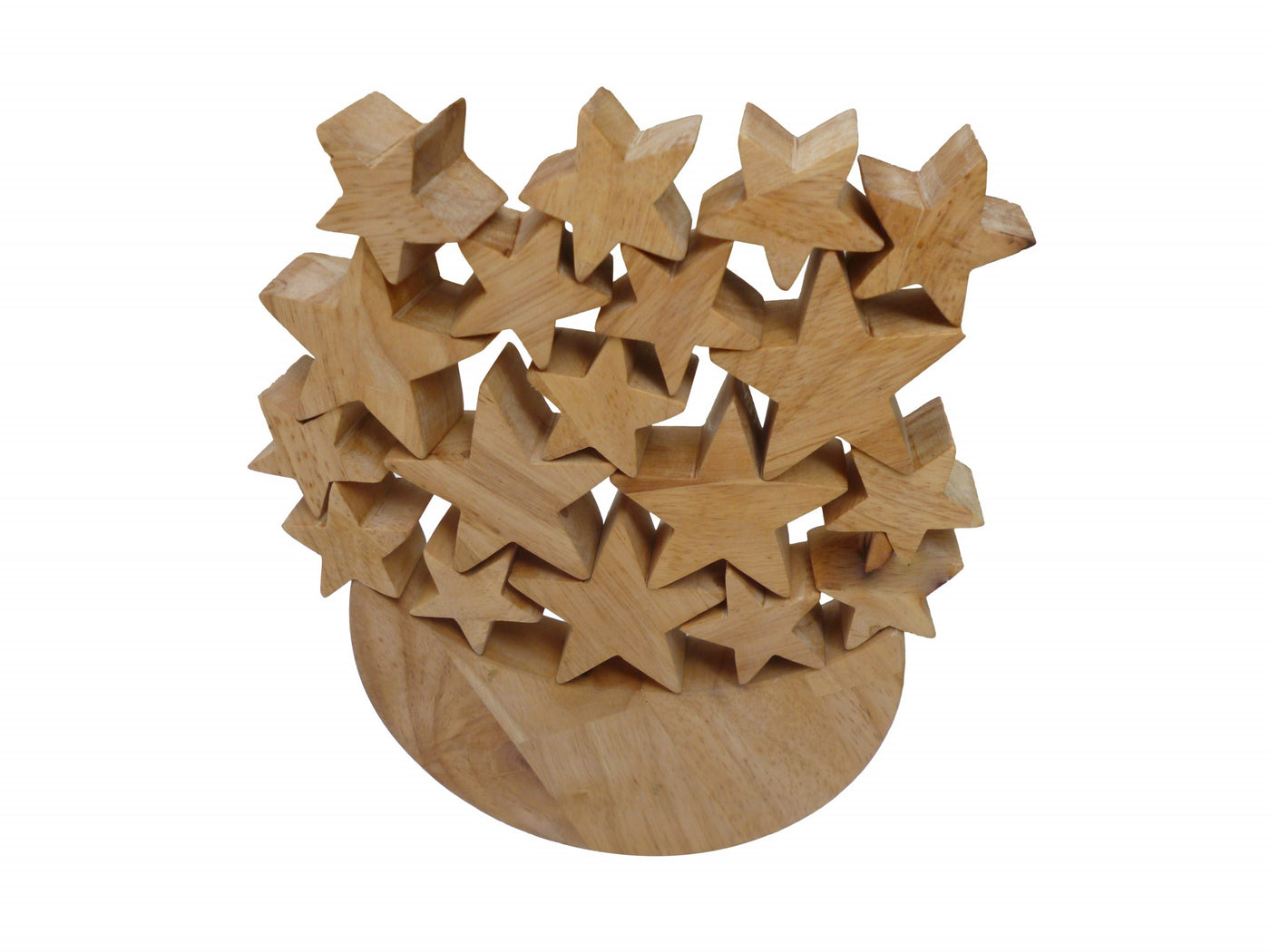 Moon and Star Balancing Game by QTOYS - Friends of K