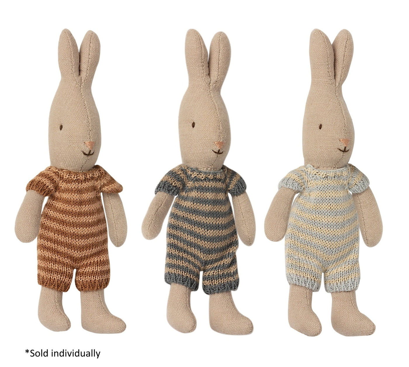 Rabbit Micro (assorted) by Maileg - Friends of K