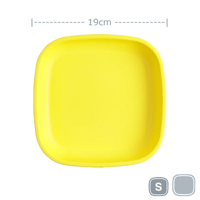 Re-Play Flat Plate (assorted colours) by Re-Play - Friends of K