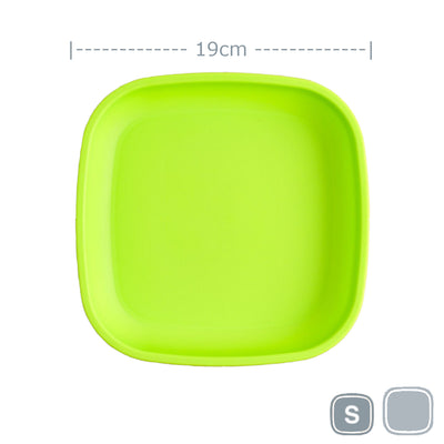 Re-Play Flat Plate (assorted colours) by Re-Play - Friends of K