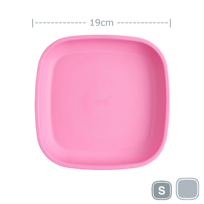 Re-Play Flat Plate (assorted colours) by Re-Play - Friends of K