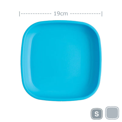 Re-Play Flat Plate (assorted colours) by Re-Play - Friends of K