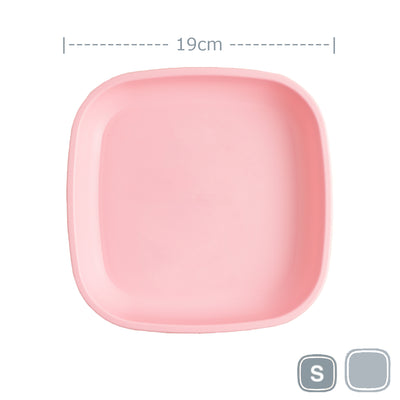 Re-Play Flat Plate (assorted colours) by Re-Play - Friends of K