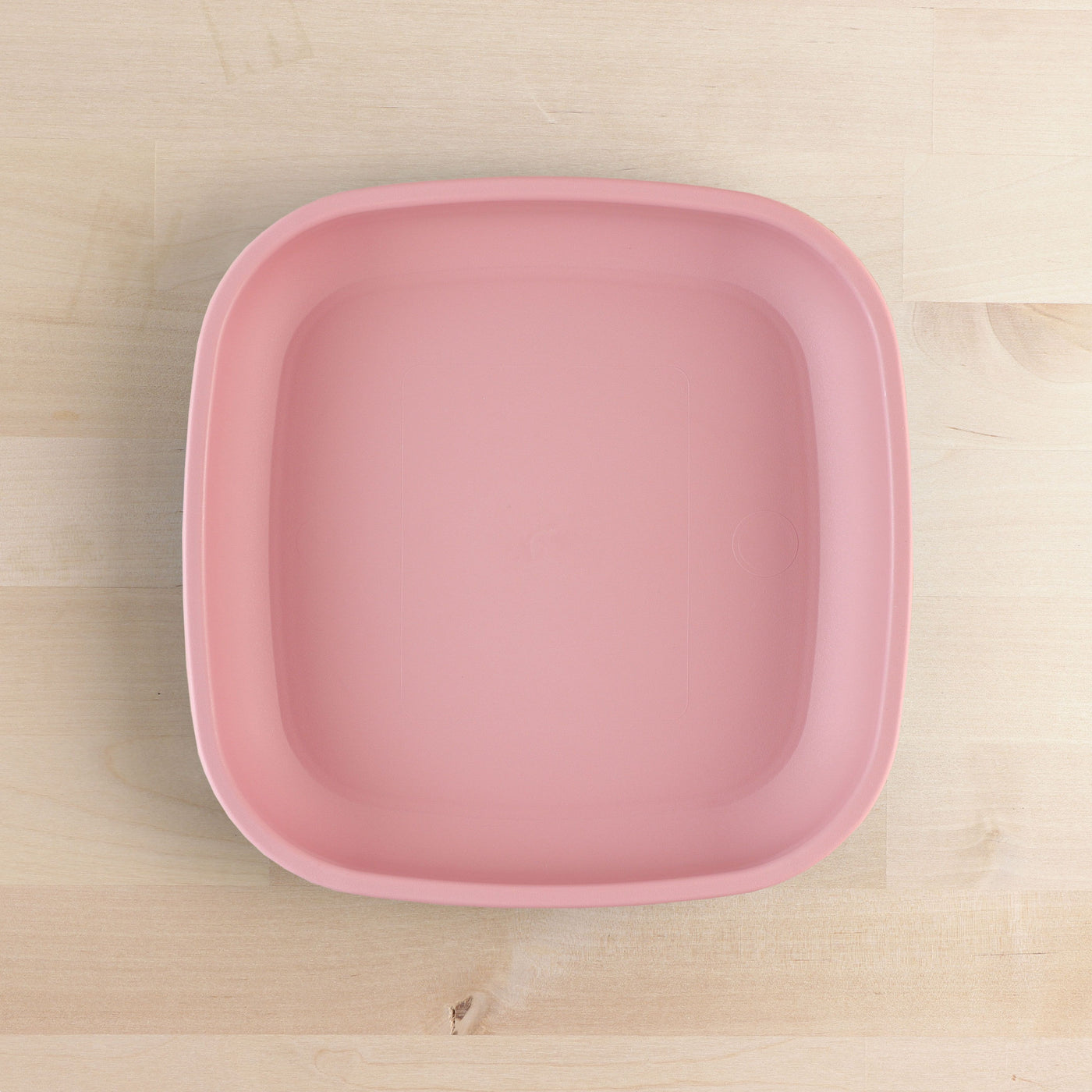 Re-Play Flat Plate (assorted colours) by Re-Play - Friends of K