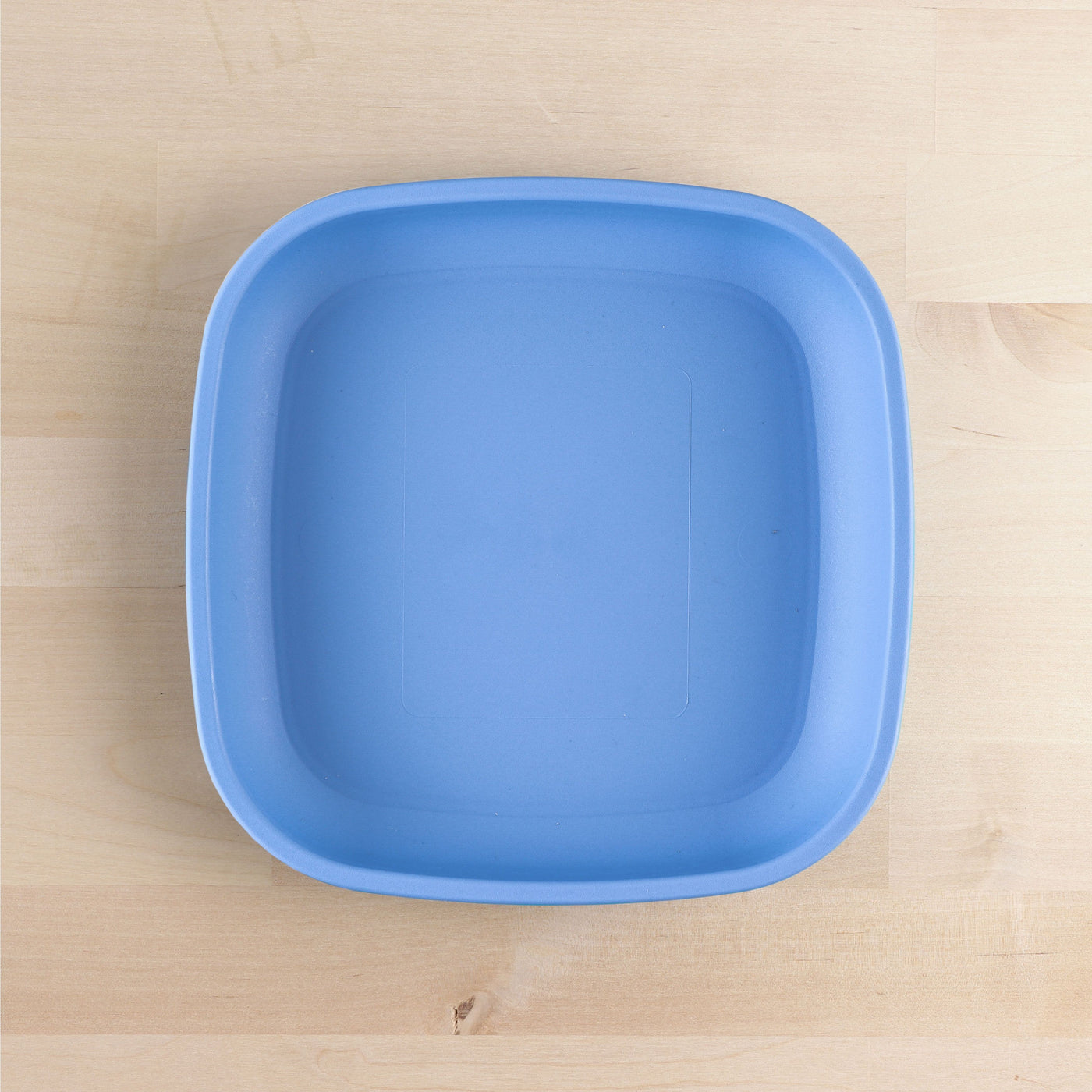 Re-Play Flat Plate (assorted colours) by Re-Play - Friends of K