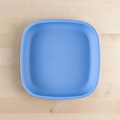 Re-Play Flat Plate (assorted colours) by Re-Play - Friends of K