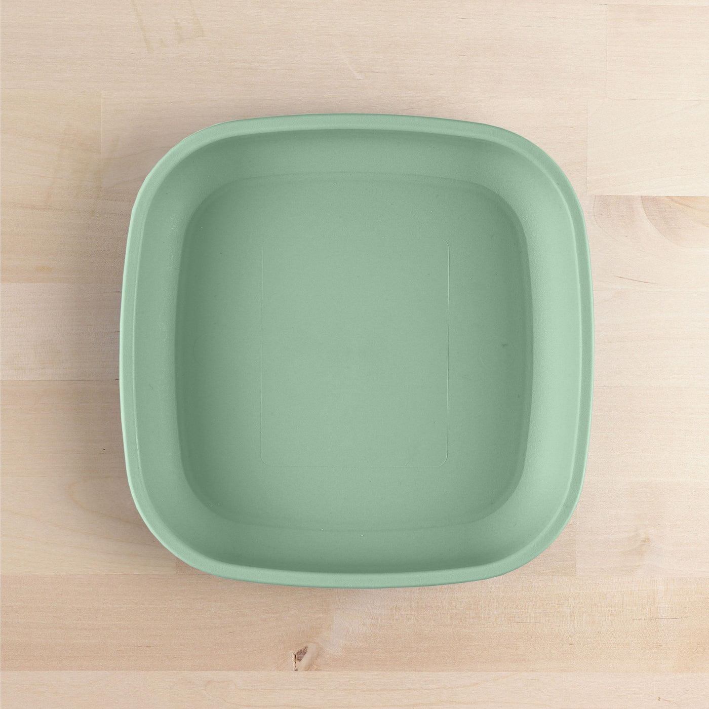 Re-Play Flat Plate (assorted colours) by Re-Play - Friends of K