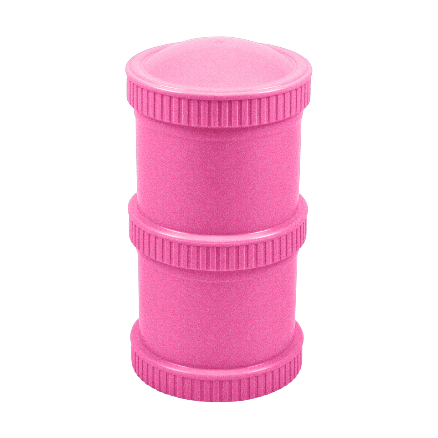 Re-Play Snack Stack (2 pods & 1 lid) (assorted colours) by Re-Play - Friends of K