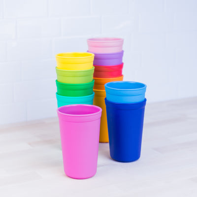 Re-Play Tumbler (assorted colours) by Re-Play - Friends of K