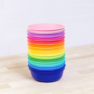 Re-Play Bowl (assorted colours) by Re-Play - Friends of K