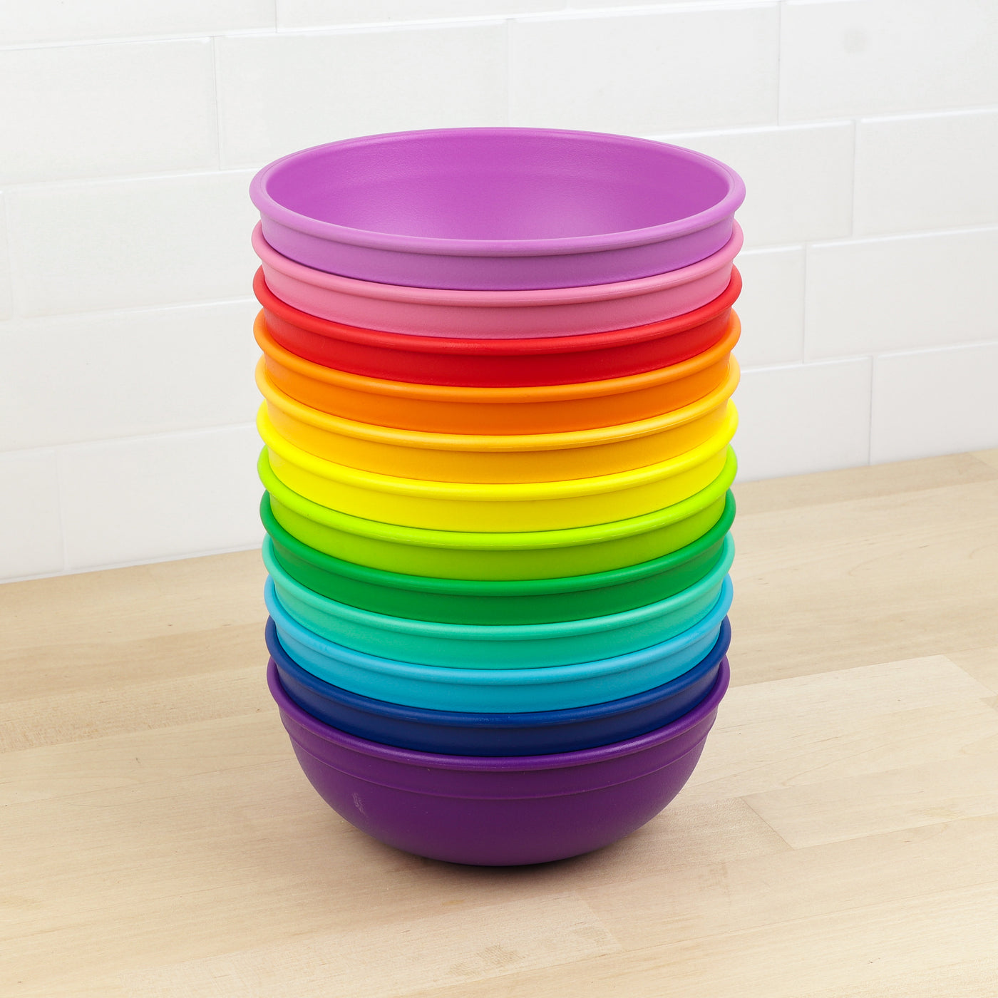 Re-Play Large Bowl (assorted colours) by Re-Play - Friends of K