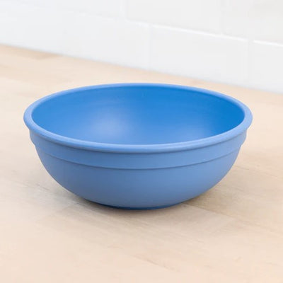 Re-Play Large Bowl (assorted colours) by Re-Play - Friends of K