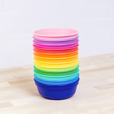 Re-Play Bowl (assorted colours) by Re-Play - Friends of K
