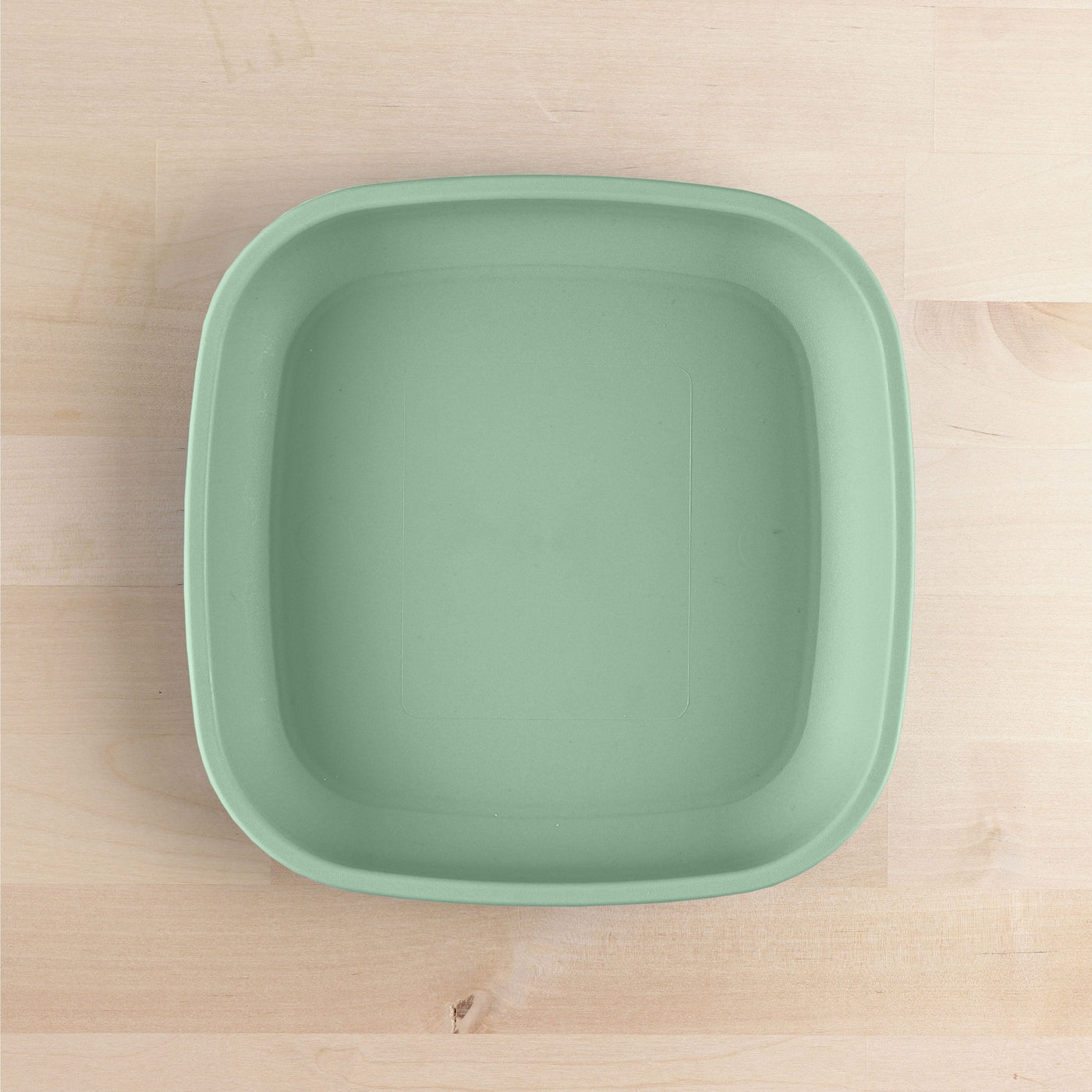 Re-Play Flat Plate (assorted colours) by Re-Play - Friends of K