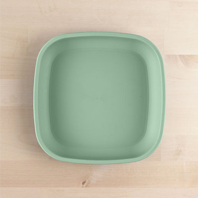 Re-Play Flat Plate (assorted colours) by Re-Play - Friends of K