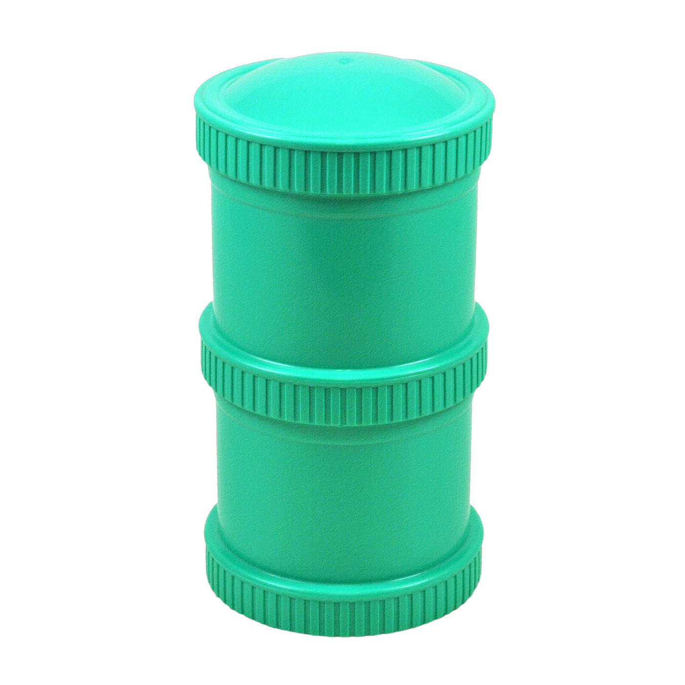 Re-Play Snack Stack (2 pods & 1 lid) (assorted colours) by Re-Play - Friends of K