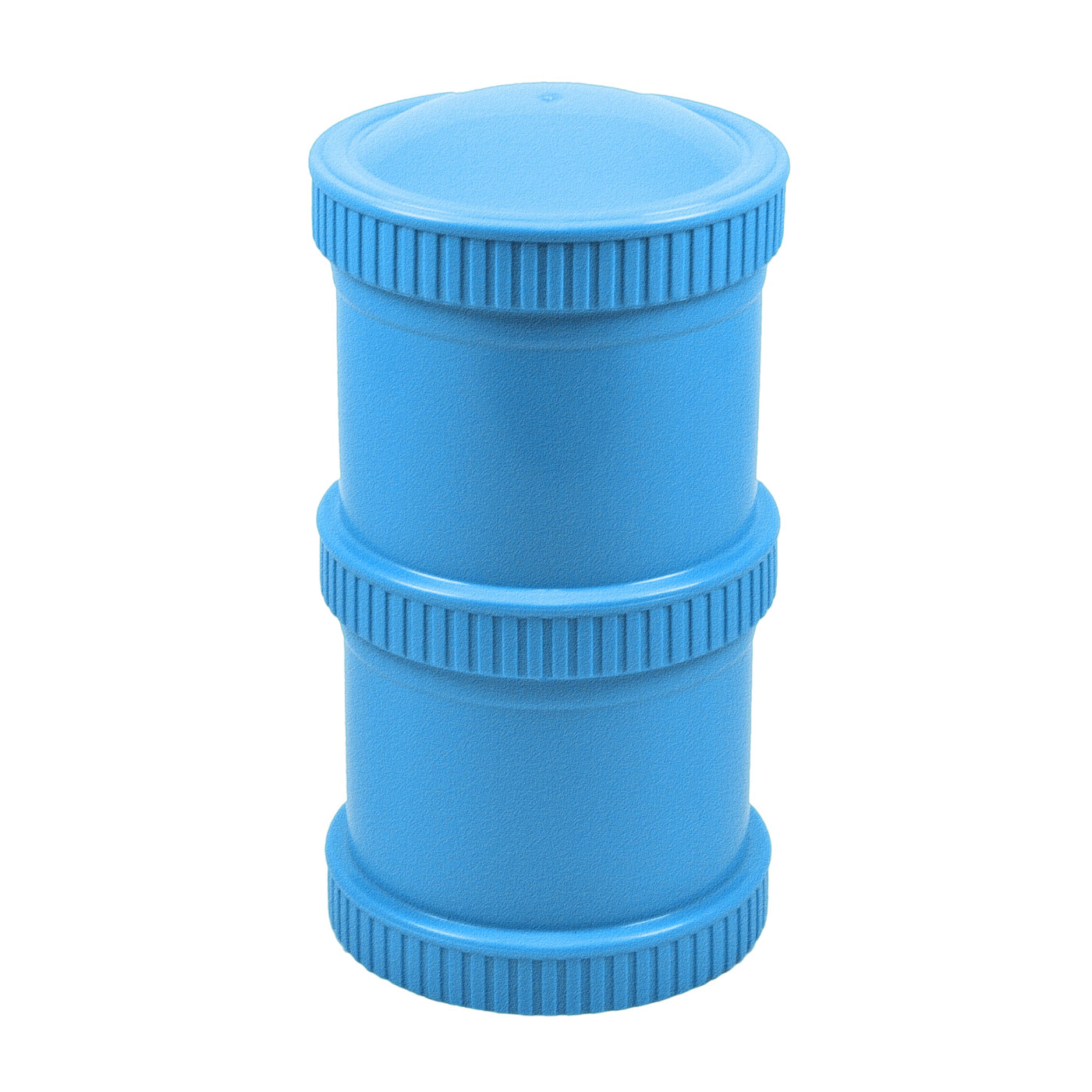 Re-Play Snack Stack (2 pods & 1 lid) (assorted colours) by Re-Play - Friends of K