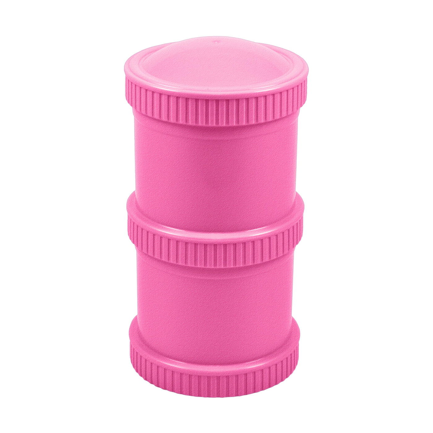 Re-Play Snack Stack (2 pods & 1 lid) (assorted colours) by Re-Play - Friends of K