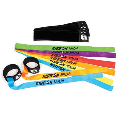 Ribbon Ninja by Fat Brain Toys - Friends of K