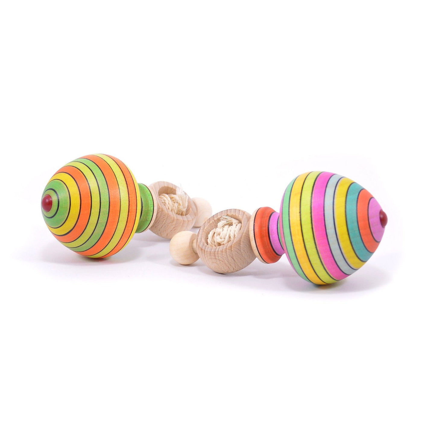 Ring Spinning Top (Seasons) by Mader - Friends of K