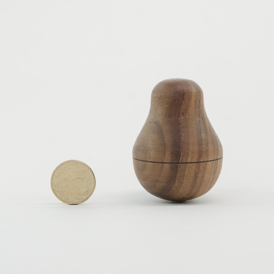 Roly Poly Natural by Mader - Friends of K