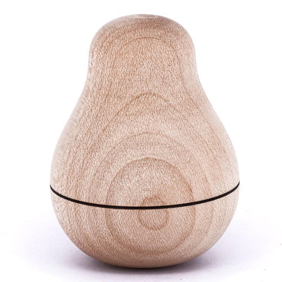 Roly Poly Natural by Mader - Friends of K