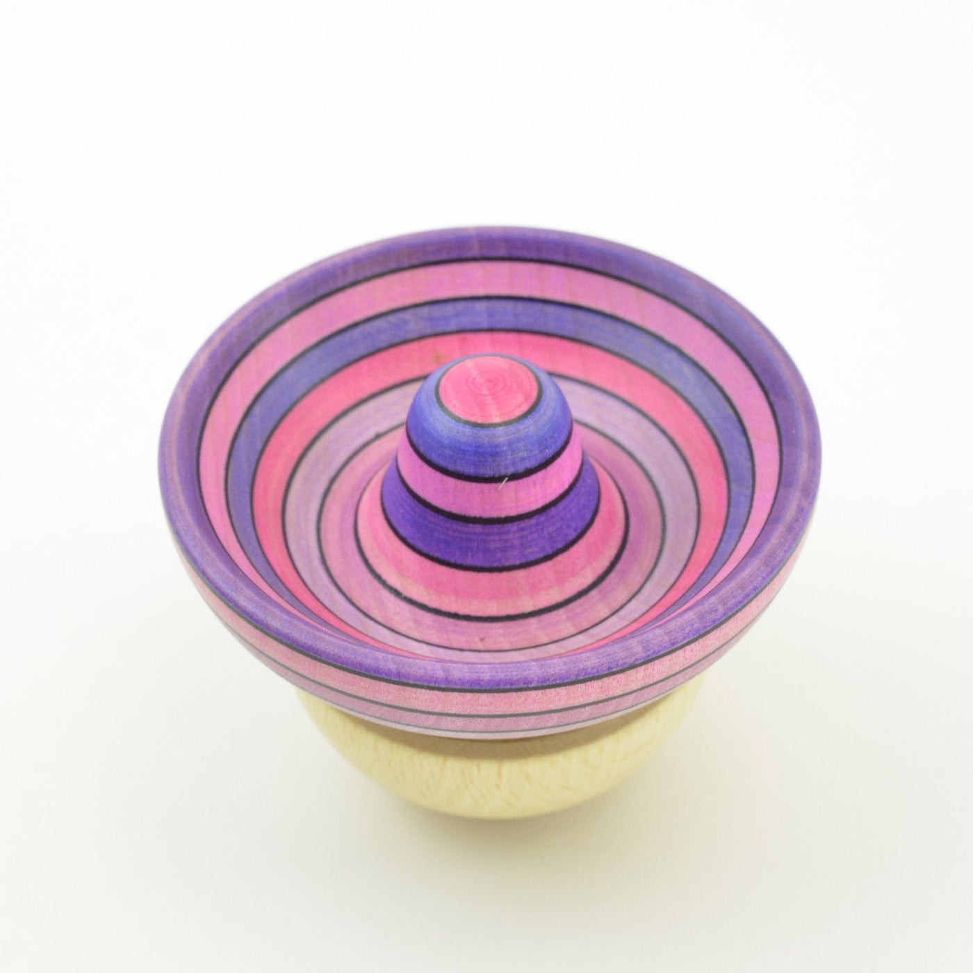 Roly Poly Stand Up Sombrero by Mader - Friends of K