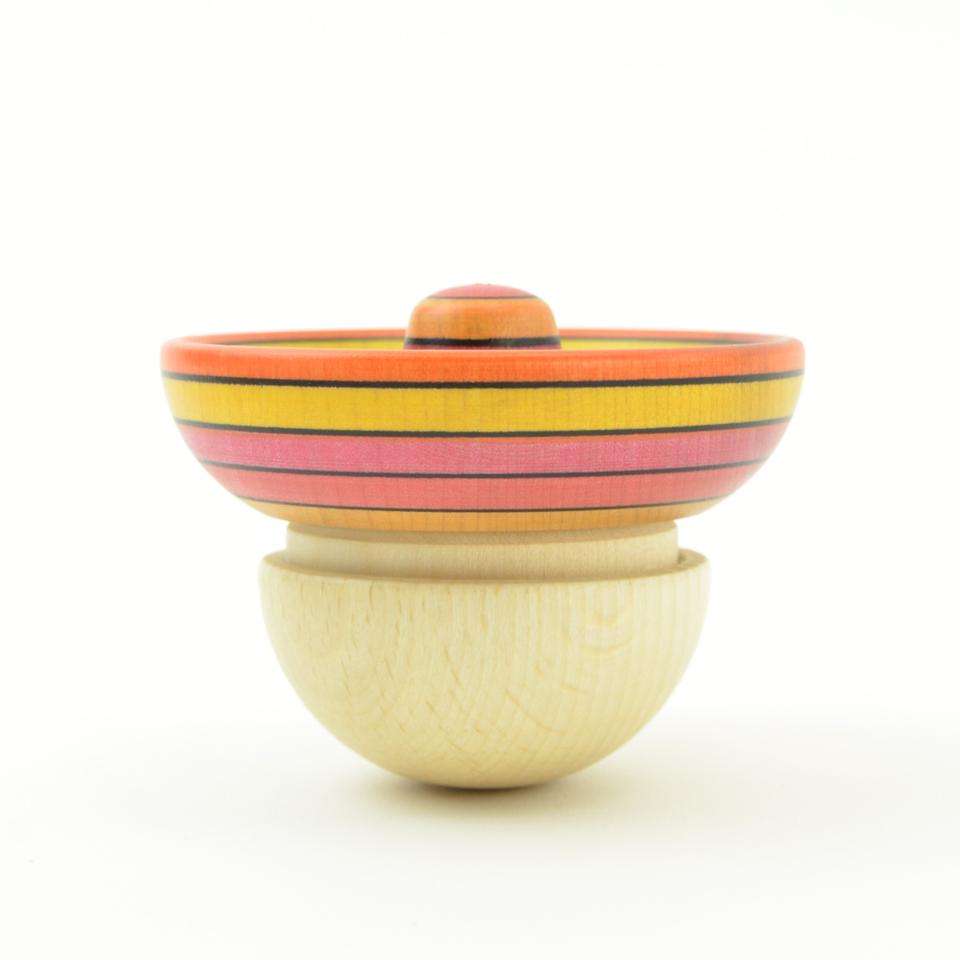Roly Poly Stand Up Sombrero by Mader - Friends of K