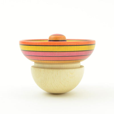 Roly Poly Stand Up Sombrero by Mader - Friends of K