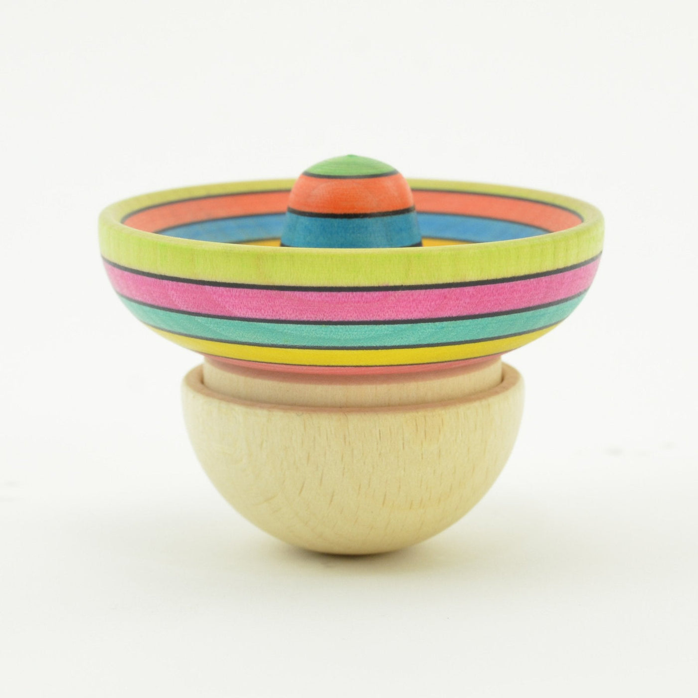 Roly Poly Stand Up Sombrero by Mader - Friends of K