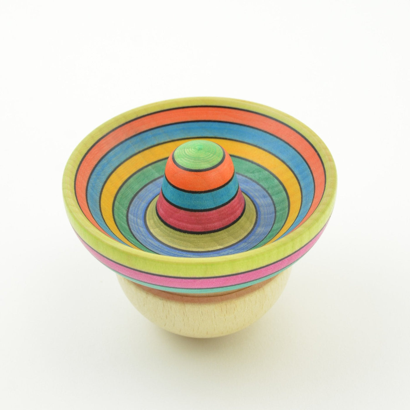 Roly Poly Stand Up Sombrero by Mader - Friends of K